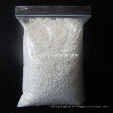 Calcium ammonium nitrate granular white